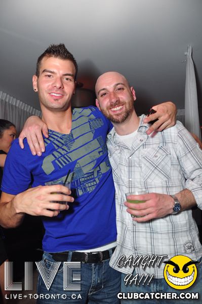 Live nightclub photo 39 - April 9th, 2011