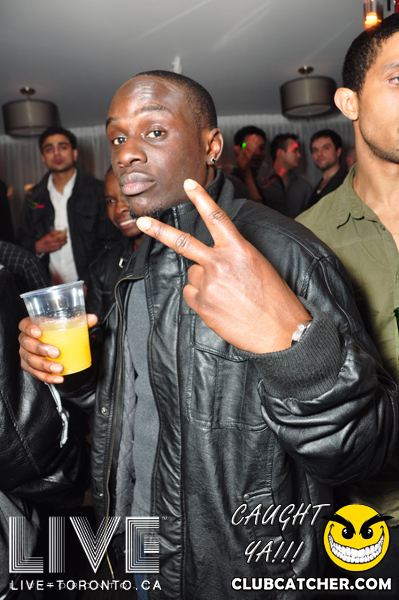 Live nightclub photo 40 - April 9th, 2011