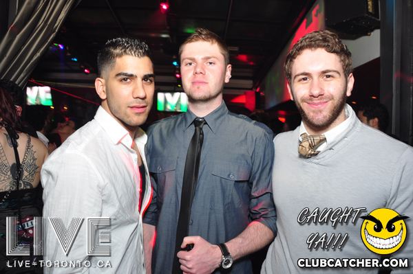 Live nightclub photo 41 - April 9th, 2011