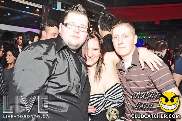 Live nightclub photo 42 - April 9th, 2011