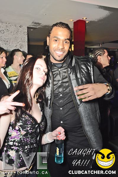 Live nightclub photo 43 - April 9th, 2011