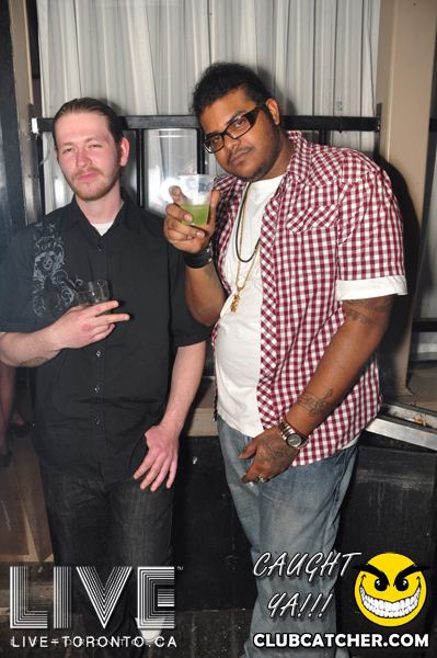 Live nightclub photo 45 - April 9th, 2011