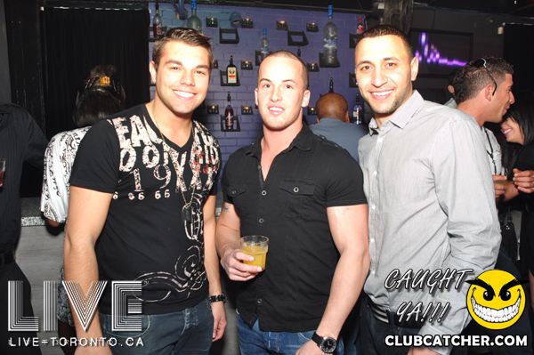 Live nightclub photo 47 - April 9th, 2011