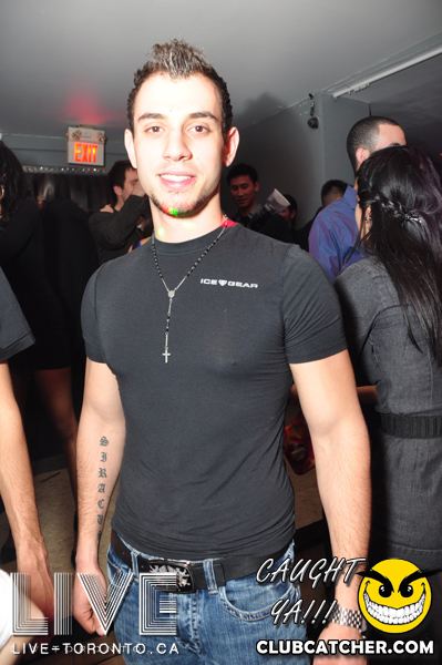 Live nightclub photo 48 - April 9th, 2011