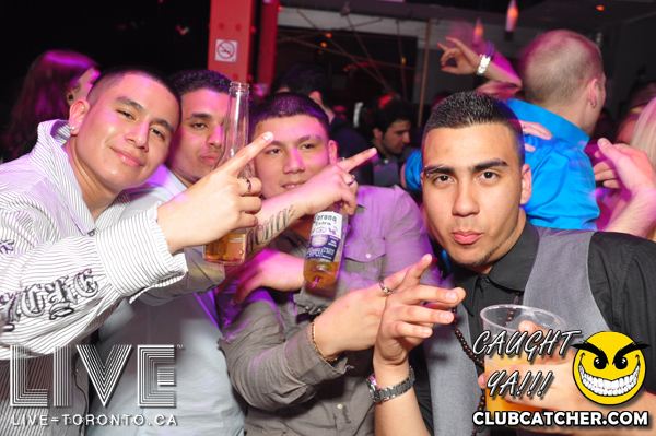 Live nightclub photo 49 - April 9th, 2011