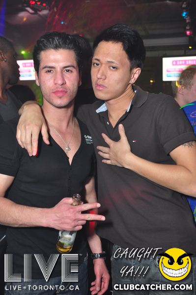 Live nightclub photo 50 - April 9th, 2011