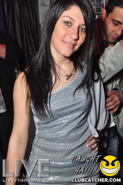 Live nightclub photo 6 - April 9th, 2011