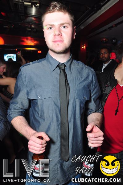 Live nightclub photo 54 - April 9th, 2011