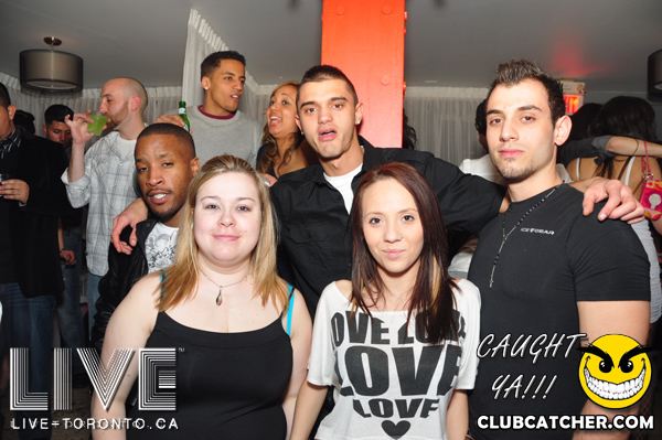 Live nightclub photo 56 - April 9th, 2011