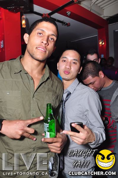 Live nightclub photo 57 - April 9th, 2011