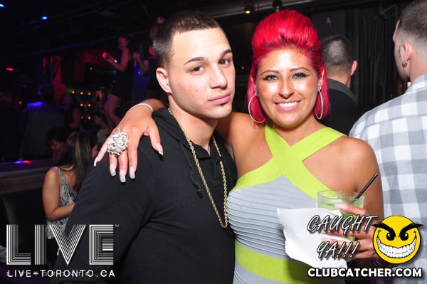 Live nightclub photo 58 - April 9th, 2011