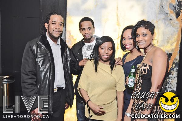 Live nightclub photo 60 - April 9th, 2011