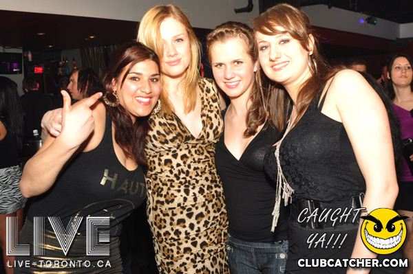Live nightclub photo 61 - April 9th, 2011