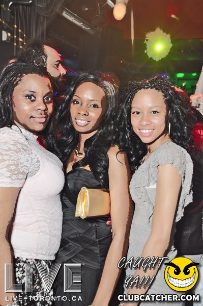 Live nightclub photo 62 - April 9th, 2011