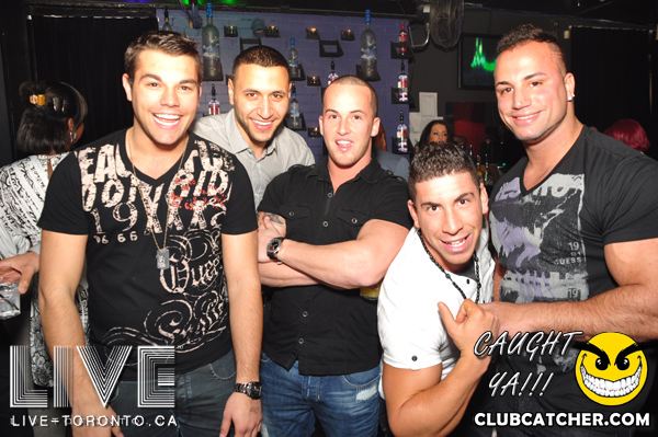Live nightclub photo 63 - April 9th, 2011