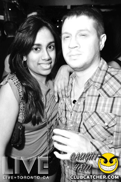 Live nightclub photo 65 - April 9th, 2011