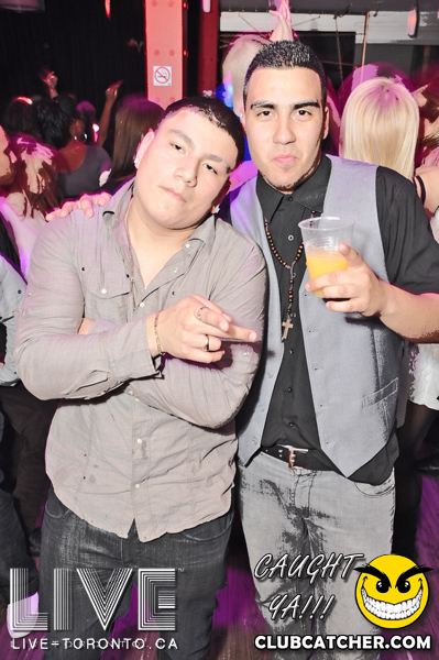 Live nightclub photo 66 - April 9th, 2011