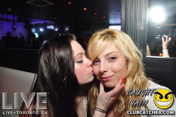 Live nightclub photo 67 - April 9th, 2011