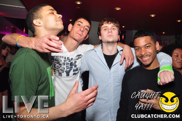 Live nightclub photo 69 - April 9th, 2011
