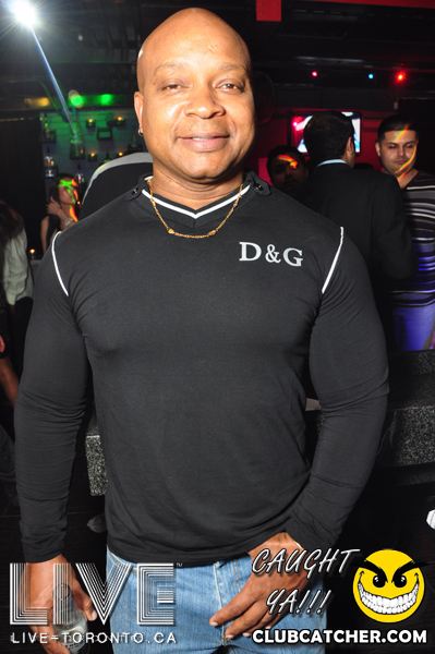 Live nightclub photo 70 - April 9th, 2011