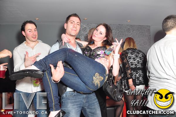Live nightclub photo 71 - April 9th, 2011