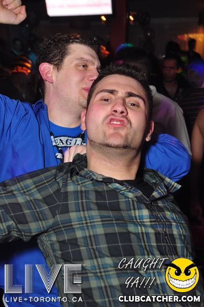 Live nightclub photo 72 - April 9th, 2011
