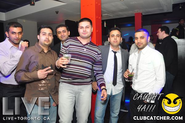 Live nightclub photo 73 - April 9th, 2011