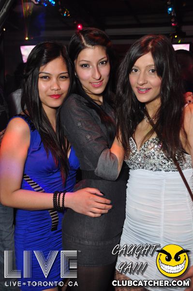 Live nightclub photo 74 - April 9th, 2011