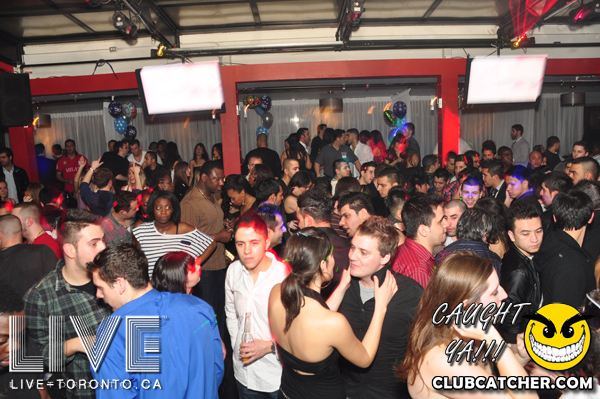 Live nightclub photo 75 - April 9th, 2011