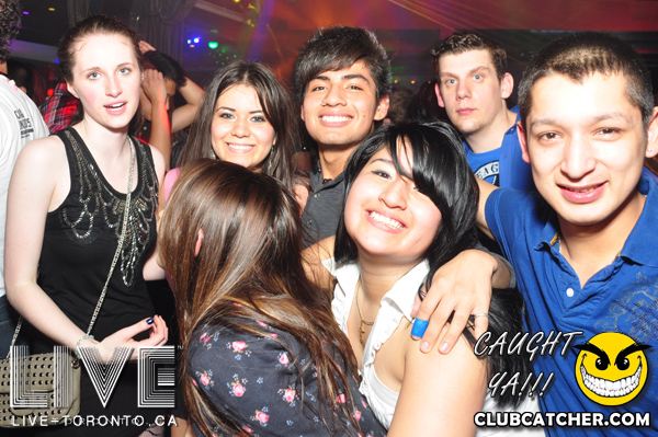 Live nightclub photo 76 - April 9th, 2011