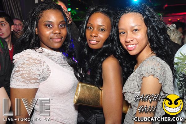 Live nightclub photo 77 - April 9th, 2011