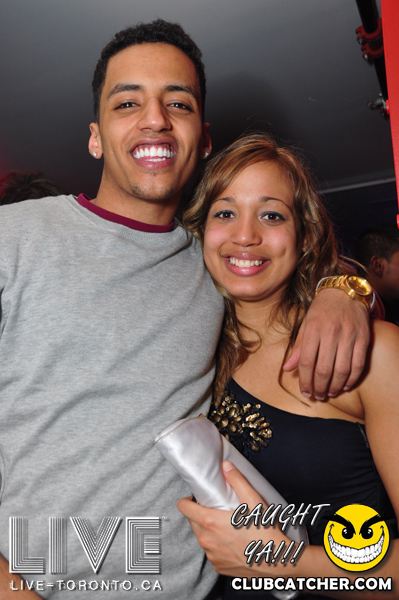 Live nightclub photo 78 - April 9th, 2011