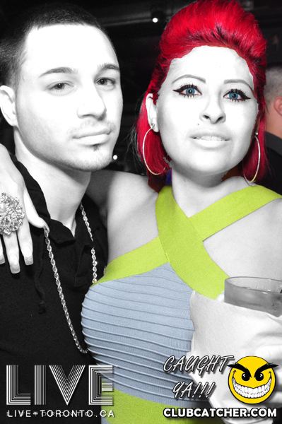 Live nightclub photo 79 - April 9th, 2011