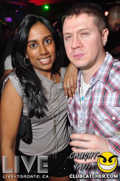 Live nightclub photo 82 - April 9th, 2011