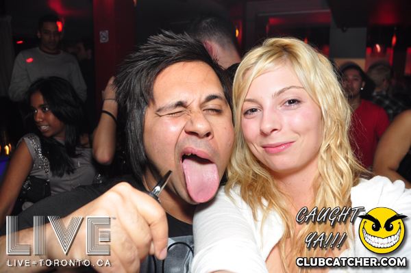 Live nightclub photo 83 - April 9th, 2011