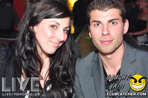 Live nightclub photo 84 - April 9th, 2011