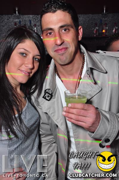Live nightclub photo 85 - April 9th, 2011