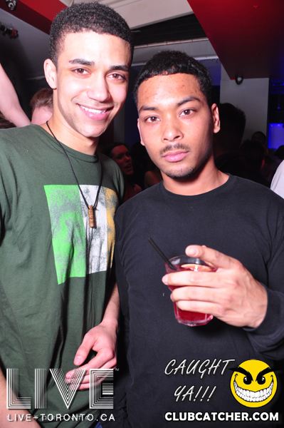 Live nightclub photo 86 - April 9th, 2011