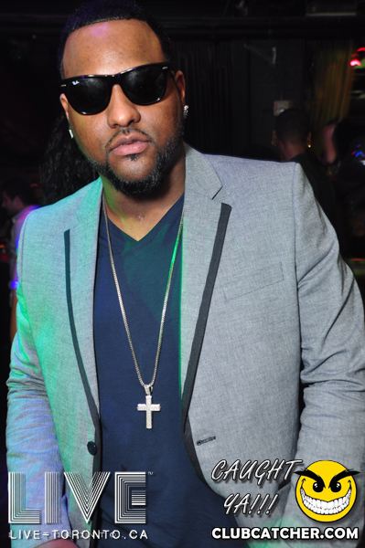 Live nightclub photo 87 - April 9th, 2011