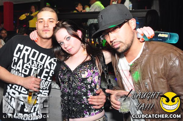 Live nightclub photo 10 - April 9th, 2011