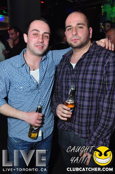 Live nightclub photo 92 - April 9th, 2011