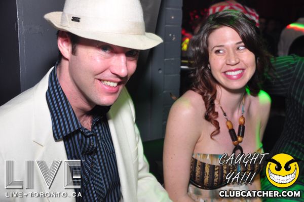 Live nightclub photo 93 - April 9th, 2011