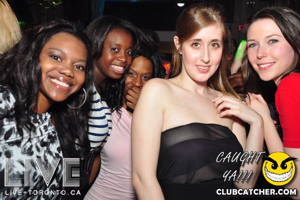 Live nightclub photo 94 - April 9th, 2011