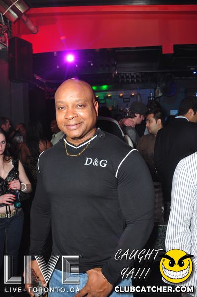 Live nightclub photo 97 - April 9th, 2011