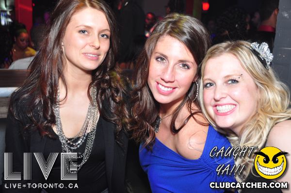 Live nightclub photo 98 - April 9th, 2011
