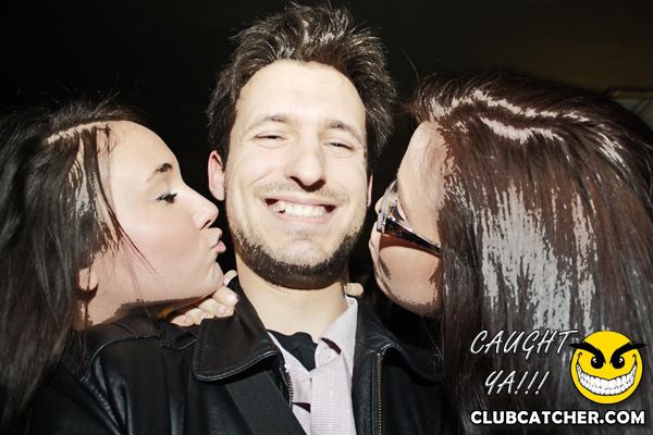 Embassy nightclub photo 14 - April 9th, 2011