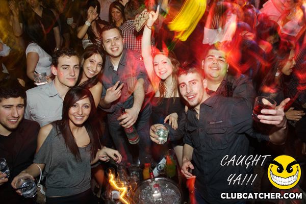 Embassy nightclub photo 16 - April 9th, 2011