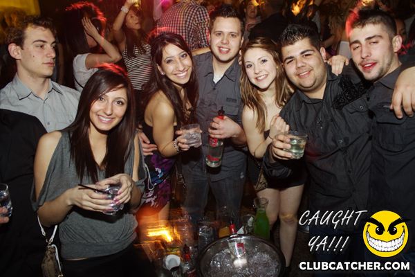 Embassy nightclub photo 19 - April 9th, 2011