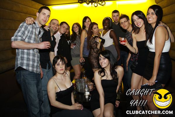 Embassy nightclub photo 3 - April 9th, 2011