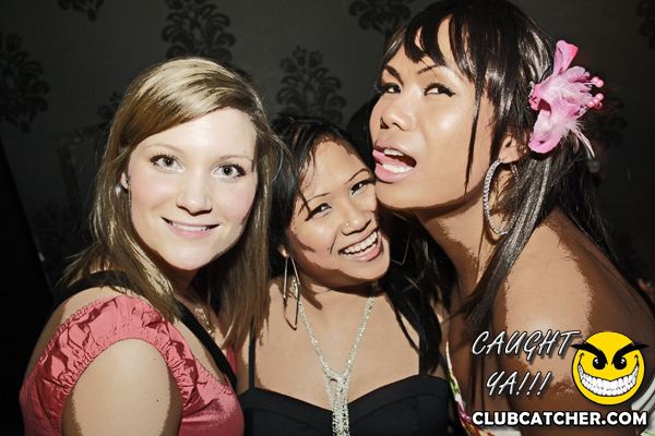 Embassy nightclub photo 23 - April 9th, 2011